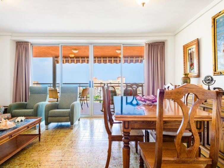 Apartamento En Oropesa Del Mar Esterno foto