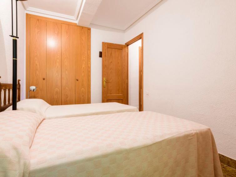 Apartamento En Oropesa Del Mar Esterno foto