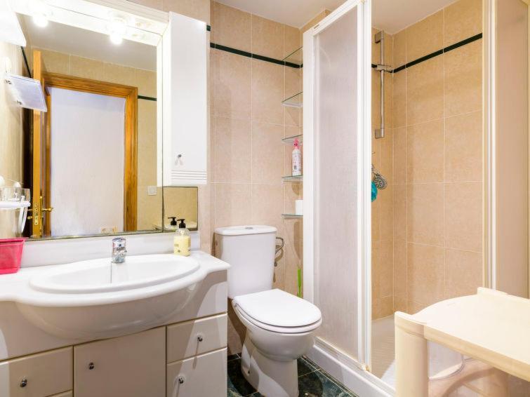 Apartamento En Oropesa Del Mar Esterno foto
