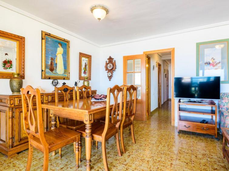 Apartamento En Oropesa Del Mar Esterno foto
